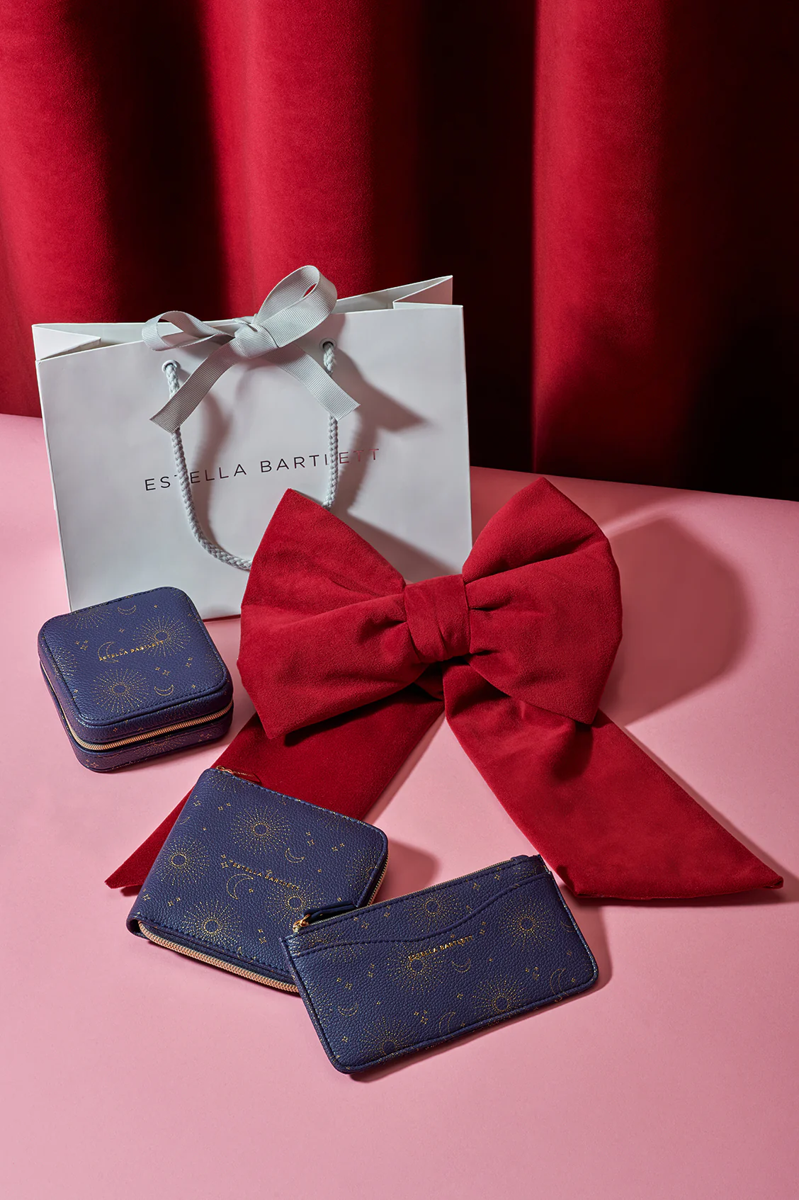 Large Card Purse - Image 4