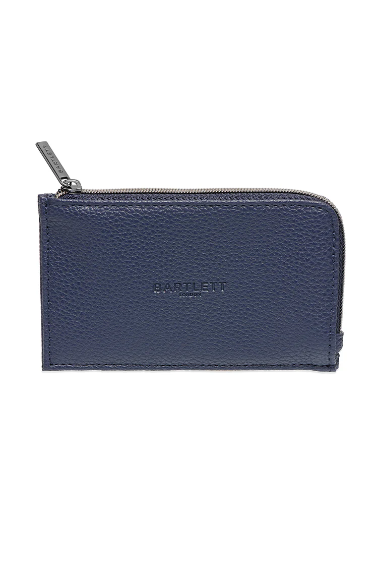 Men's Zipped Card Holder - Image 3