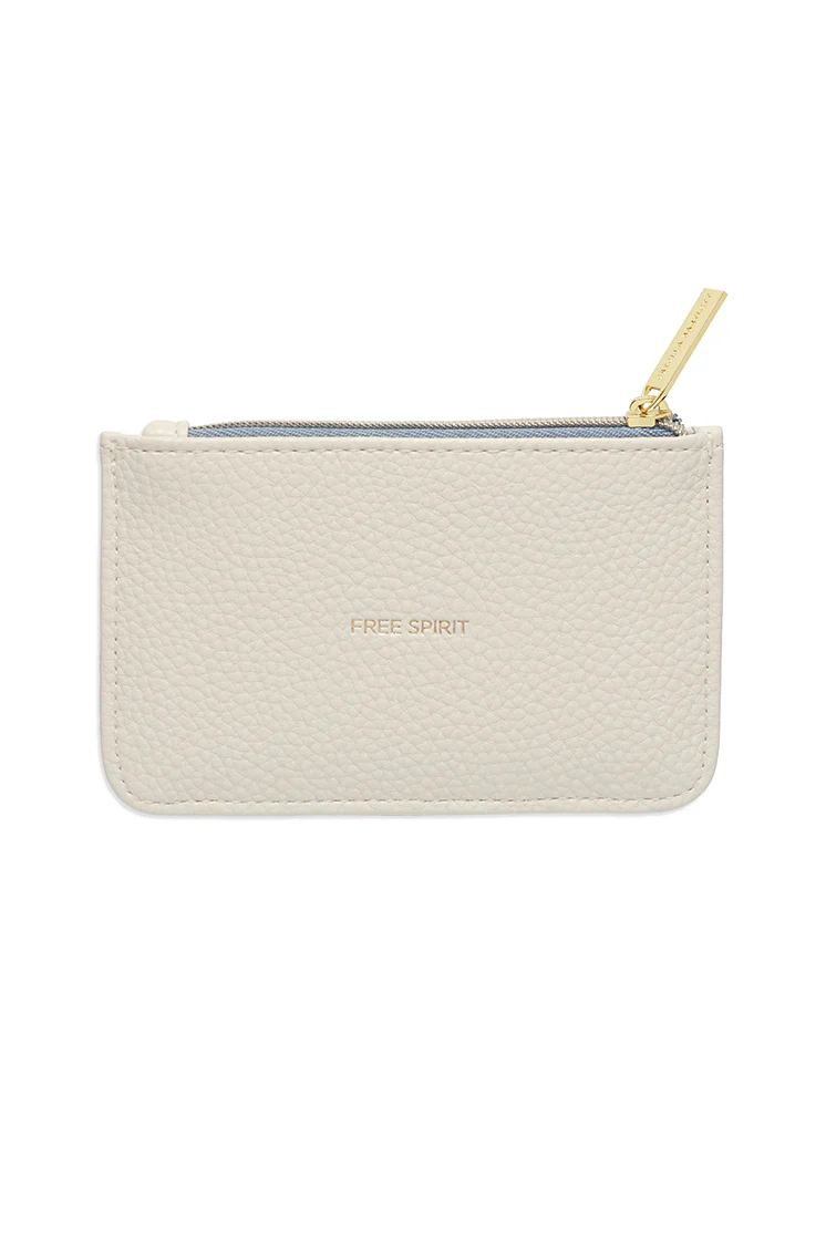 Off-White Card Purse - Image 3