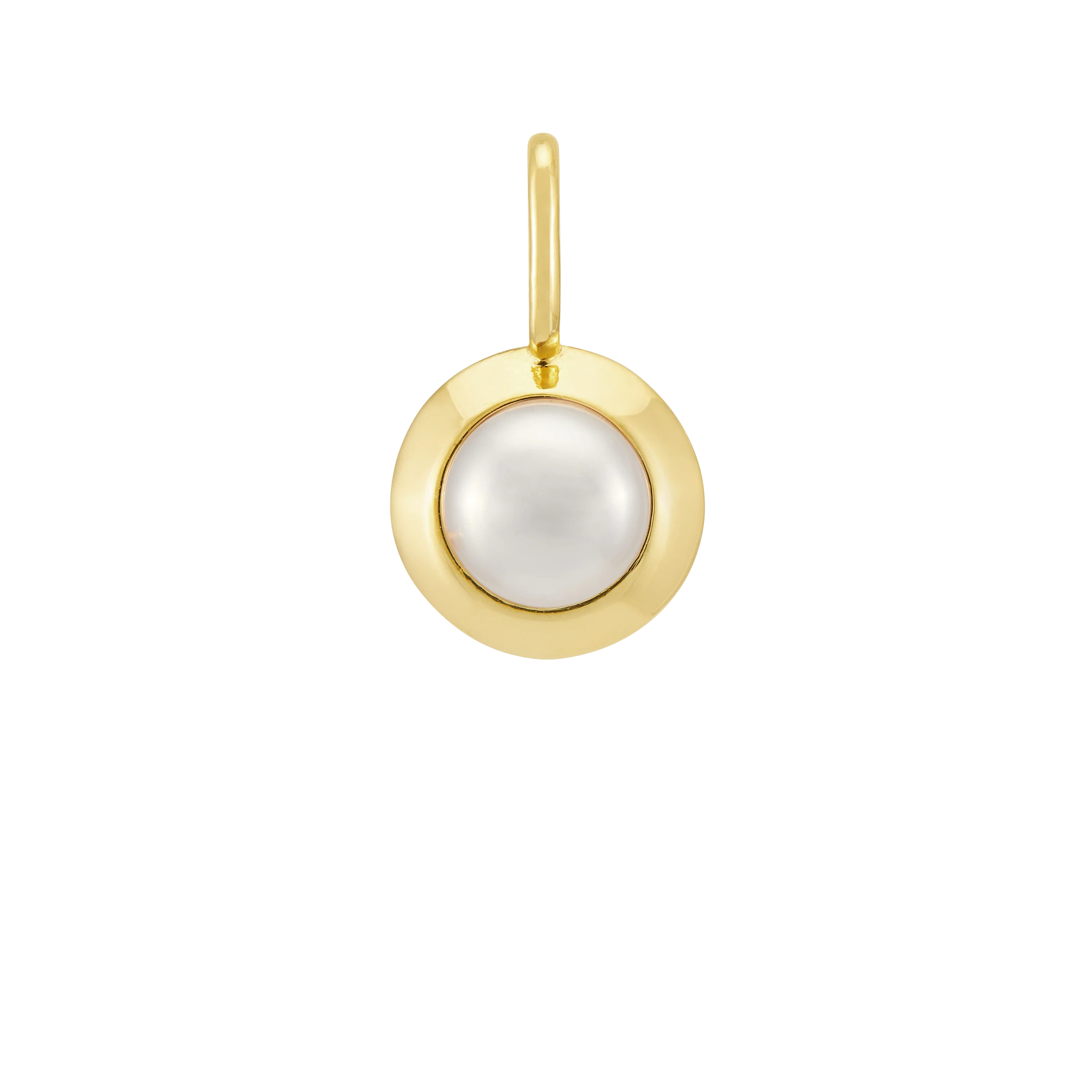 June Birthstone Charm - Image 4