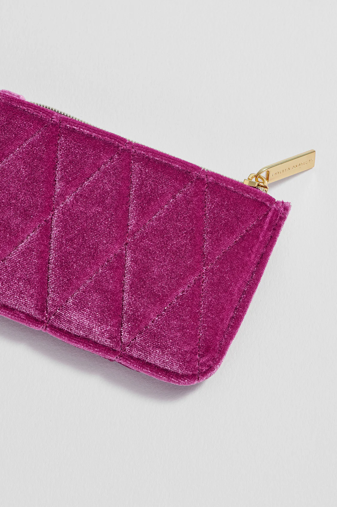 Quilted Card Purse - Image 4