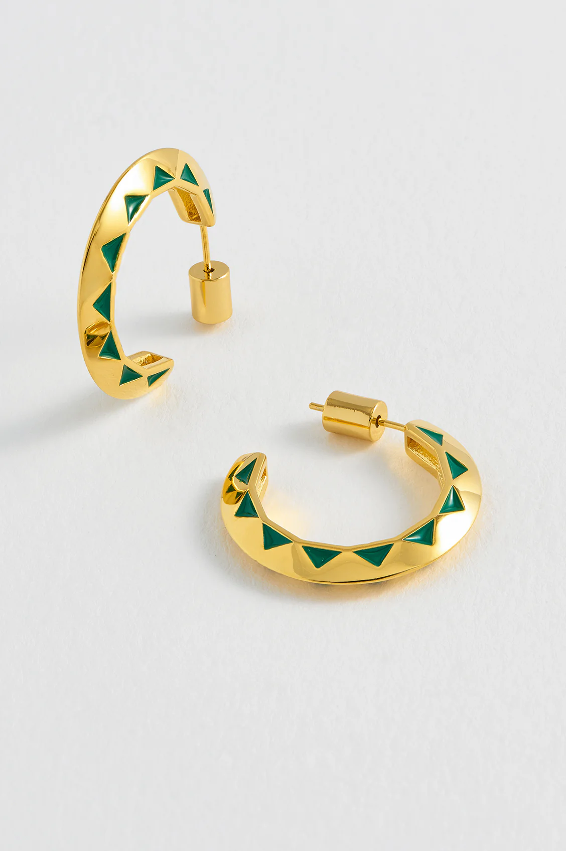 Quilted Inlay Hoops - Image 4