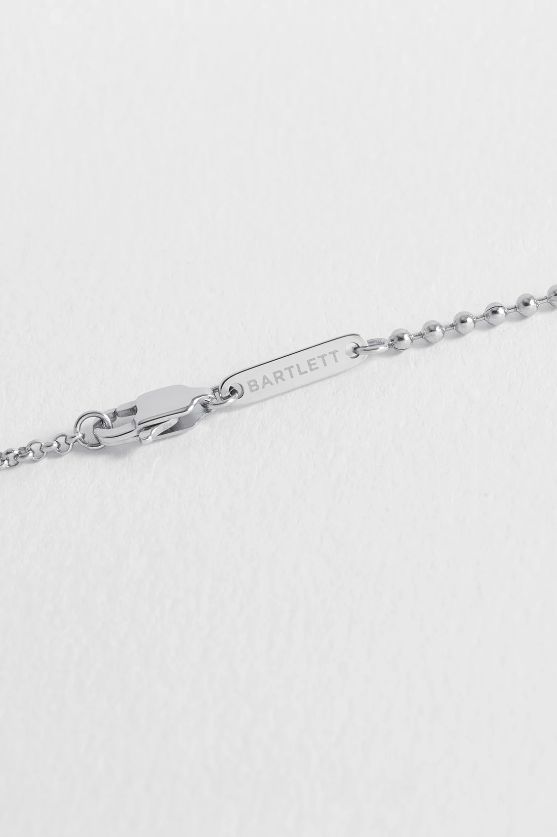 Men's Ball Chain Necklace - Image 5