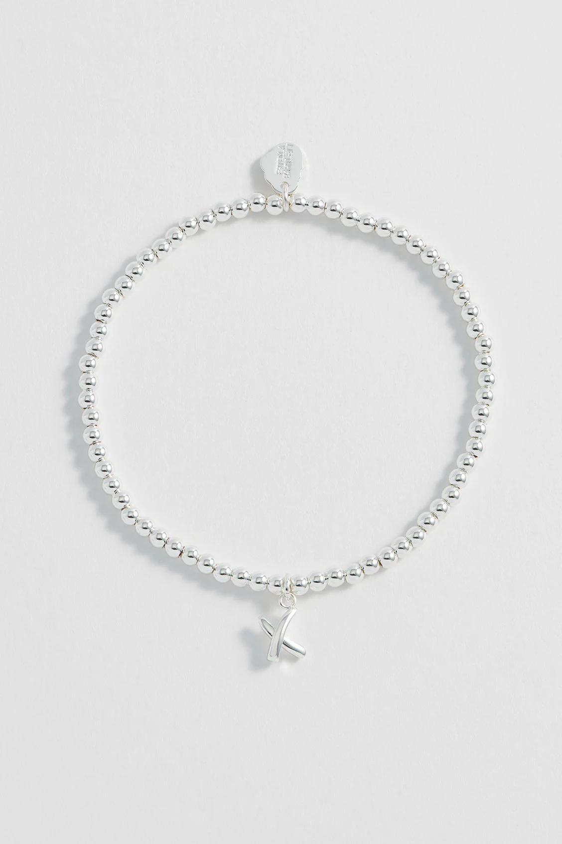 Sienna Beaded Kiss Bracelet - Image 4