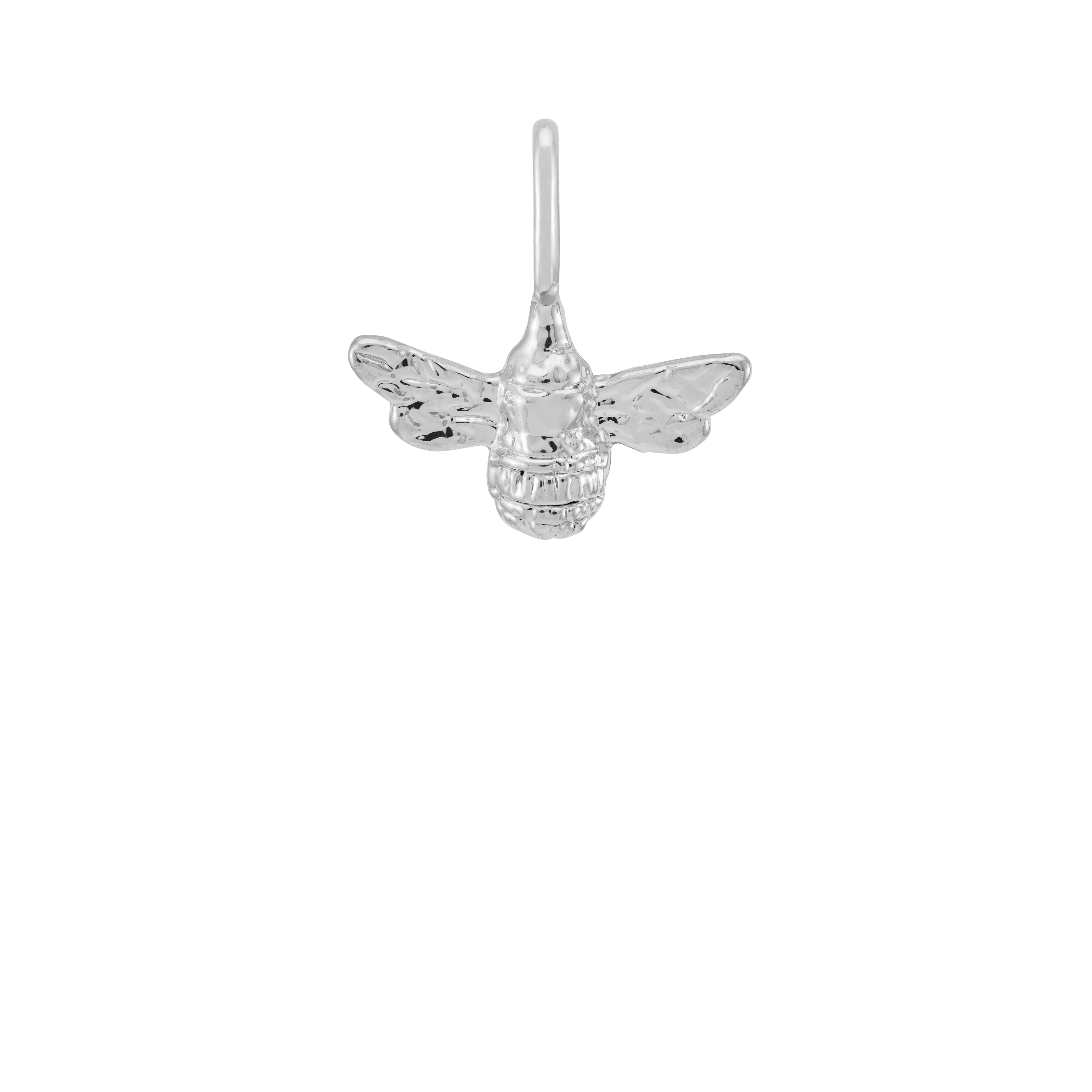 Bee Charm - Image 3