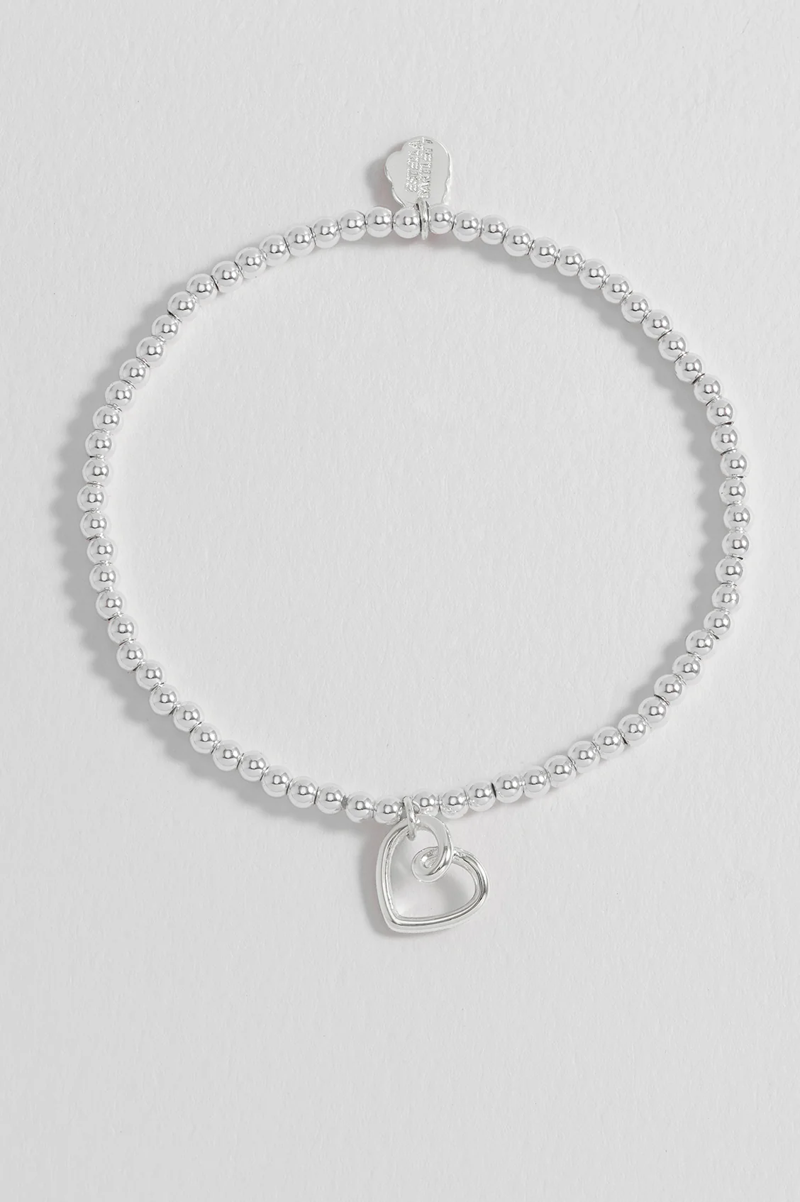 Doodle Heart Bracelet - Image 4