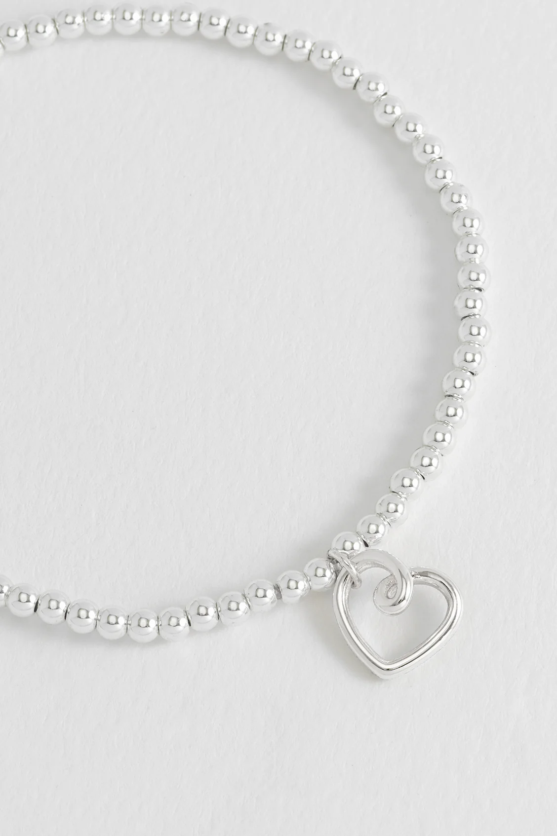 Doodle Heart Bracelet - Image 5