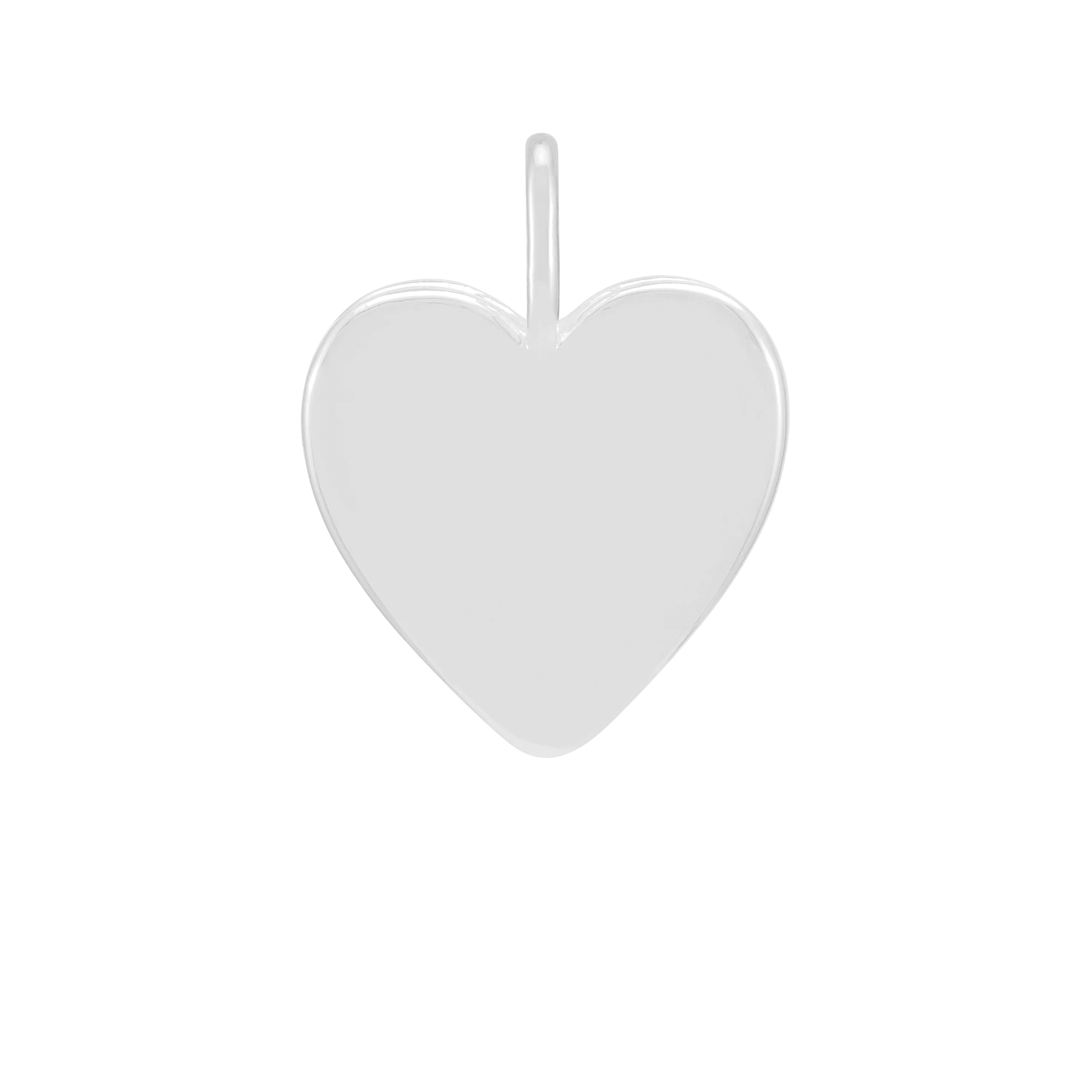 Heart Charm - Image 4