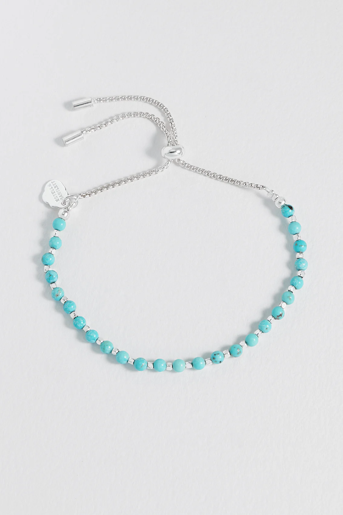 Wellness Howlite Gemstone Amelia Bracelet - Image 4
