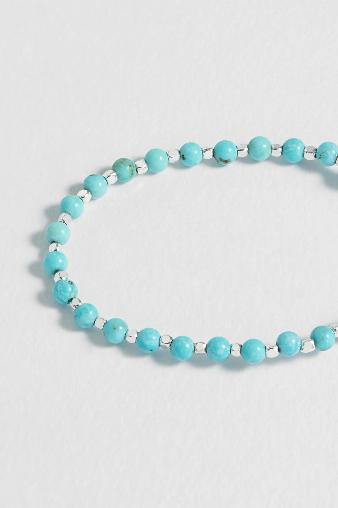 Wellness Howlite Gemstone Amelia Bracelet - Image 6