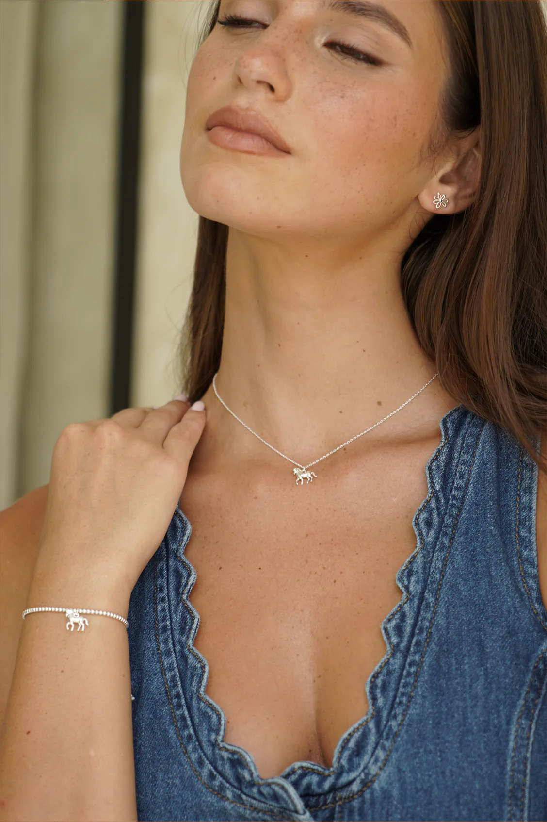 Horse Necklace - Image 5