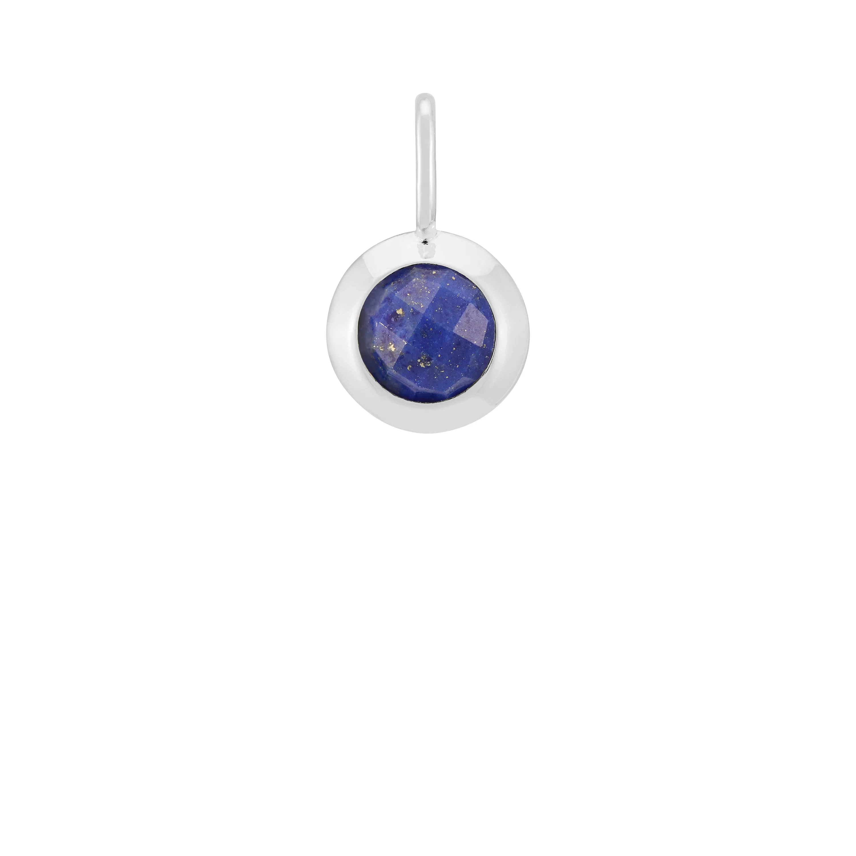September Birthstone Charm - Image 3