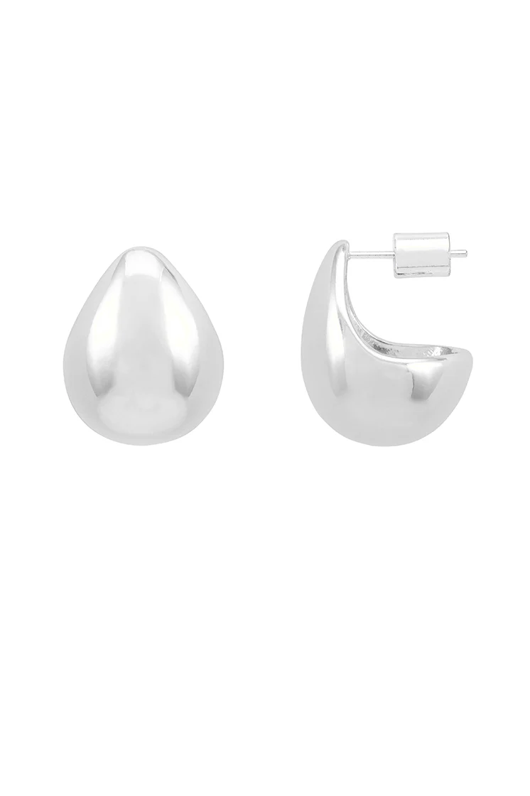 Teardrop Earrings - Image 3