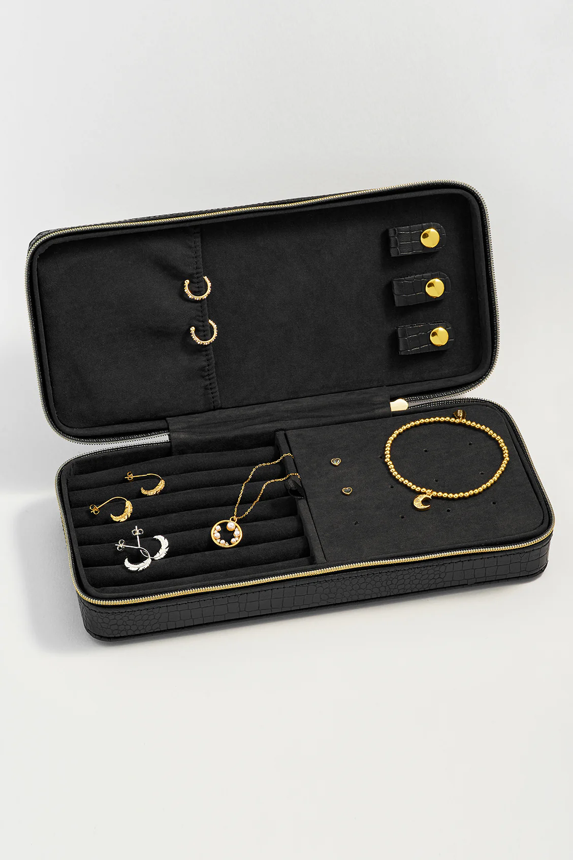 Sleek Necklace Box - Image 5