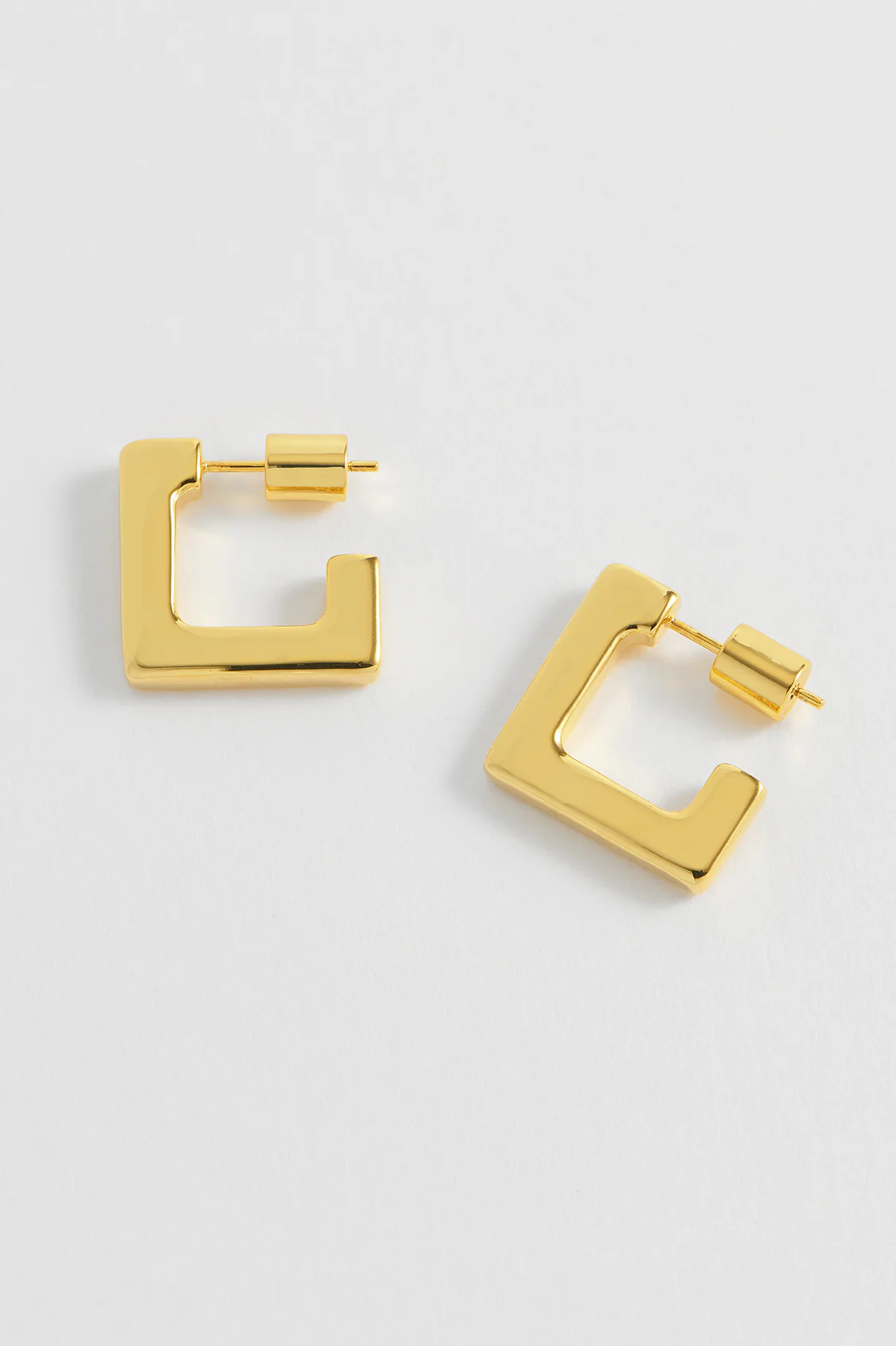 Square Hoops