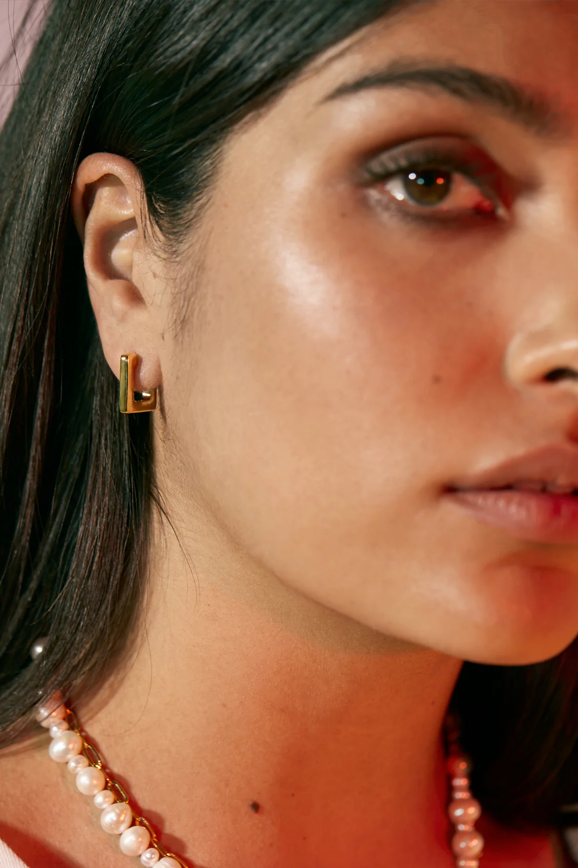Square Hoops - Image 2