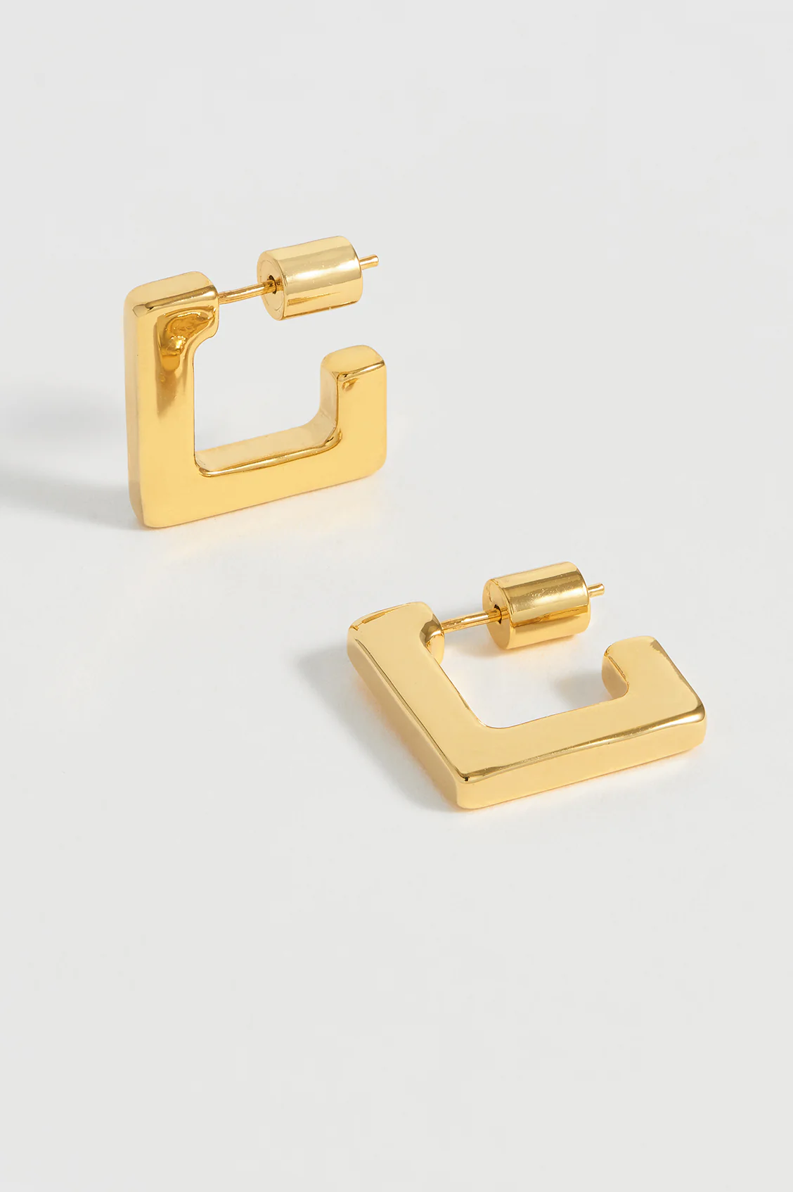 Square Hoops - Image 3