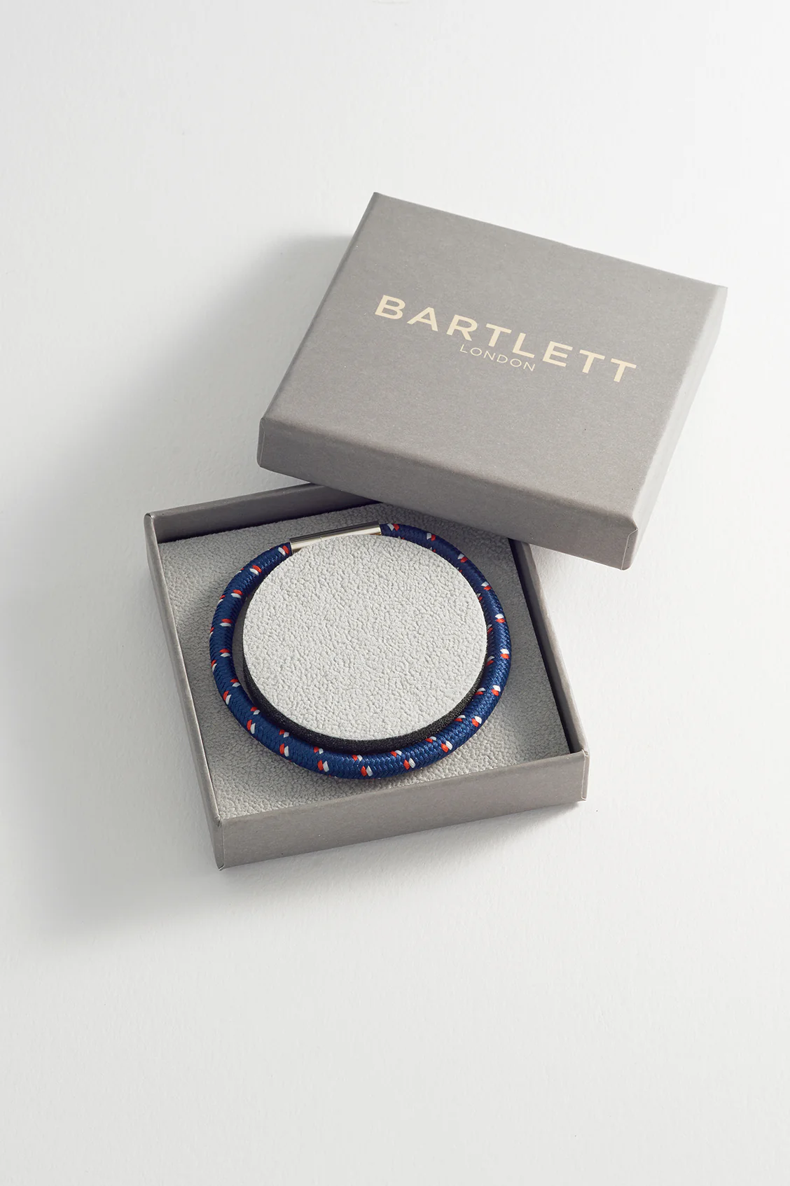 Men's Single Cord Bracelet - Image 5