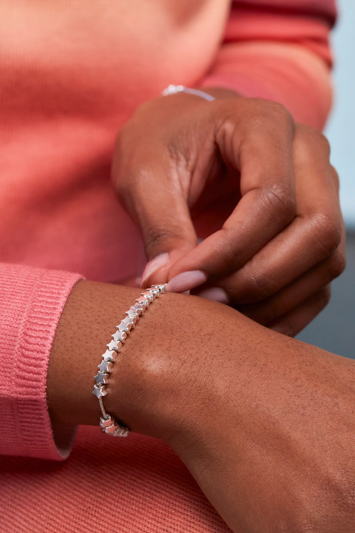 Stars So Bright Friendship Bracelet - Image 8