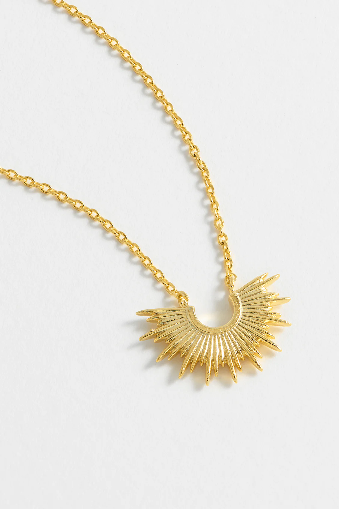 Sunburst Necklace - Image 3