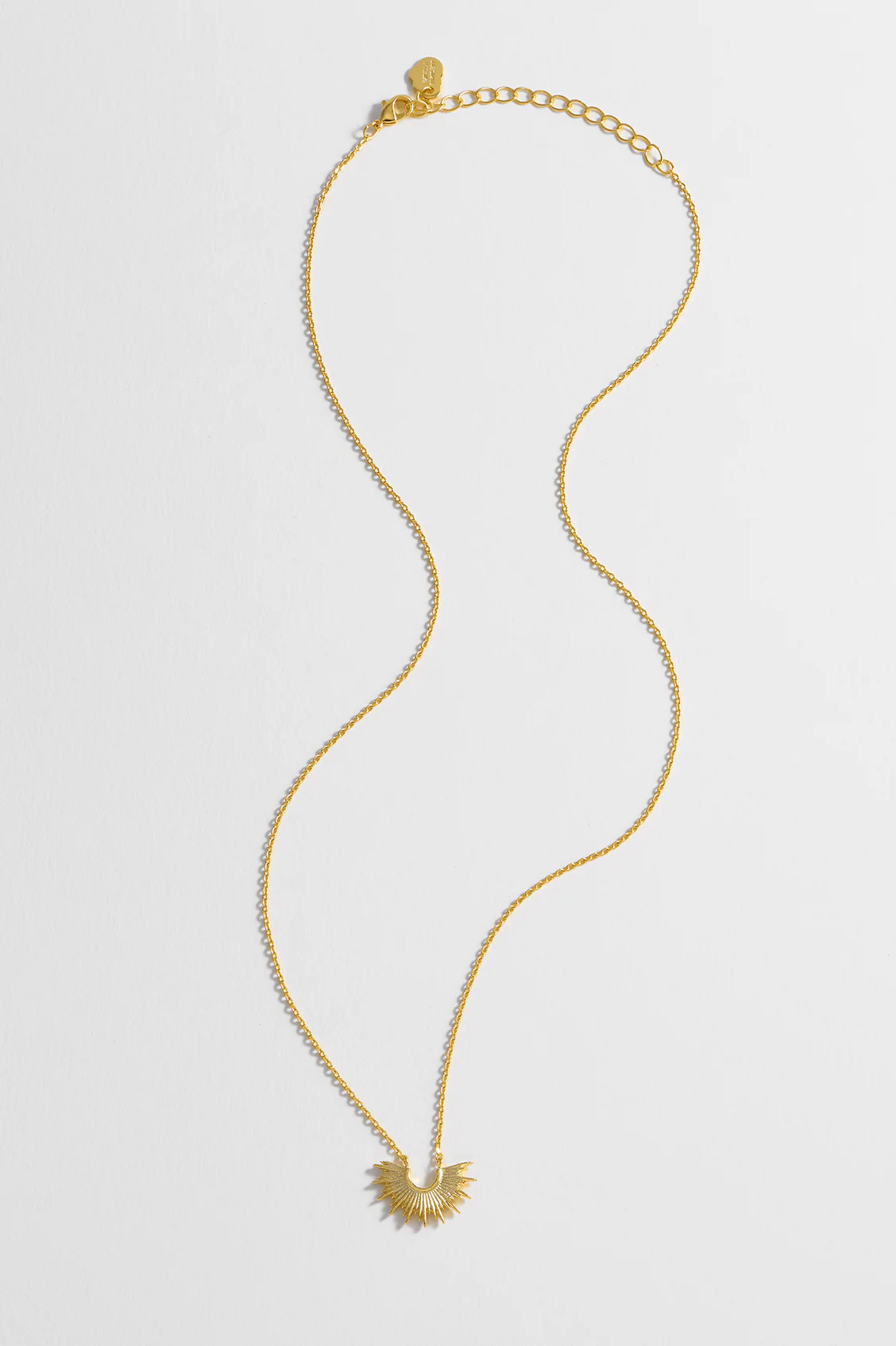 Sunburst Necklace - Image 6