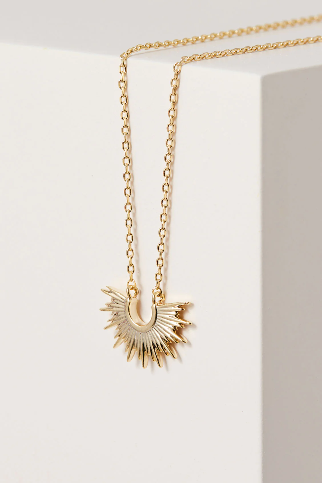Sunburst Necklace - Image 7