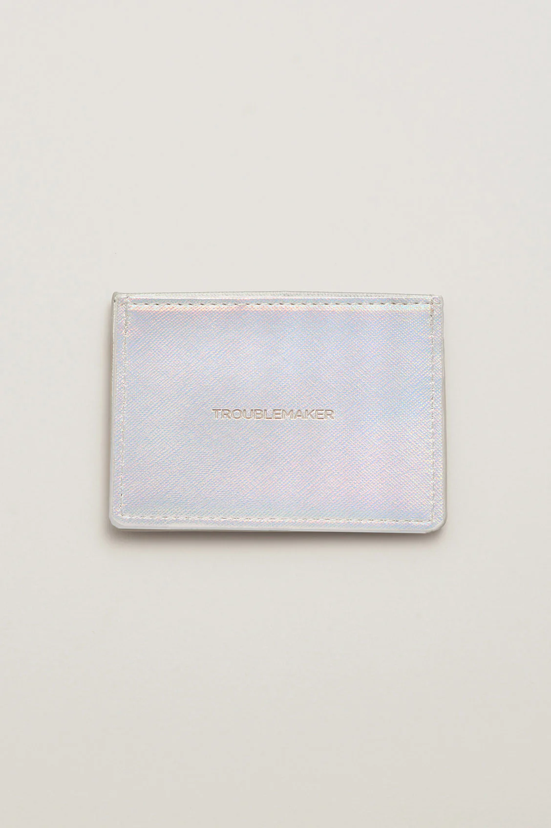 Troublemaker Card Holder - Image 4