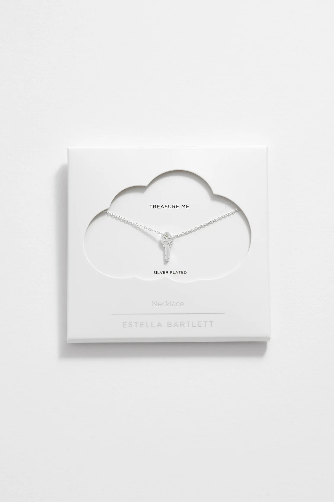 Unlock Your Dreams Key Pendant - Image 5