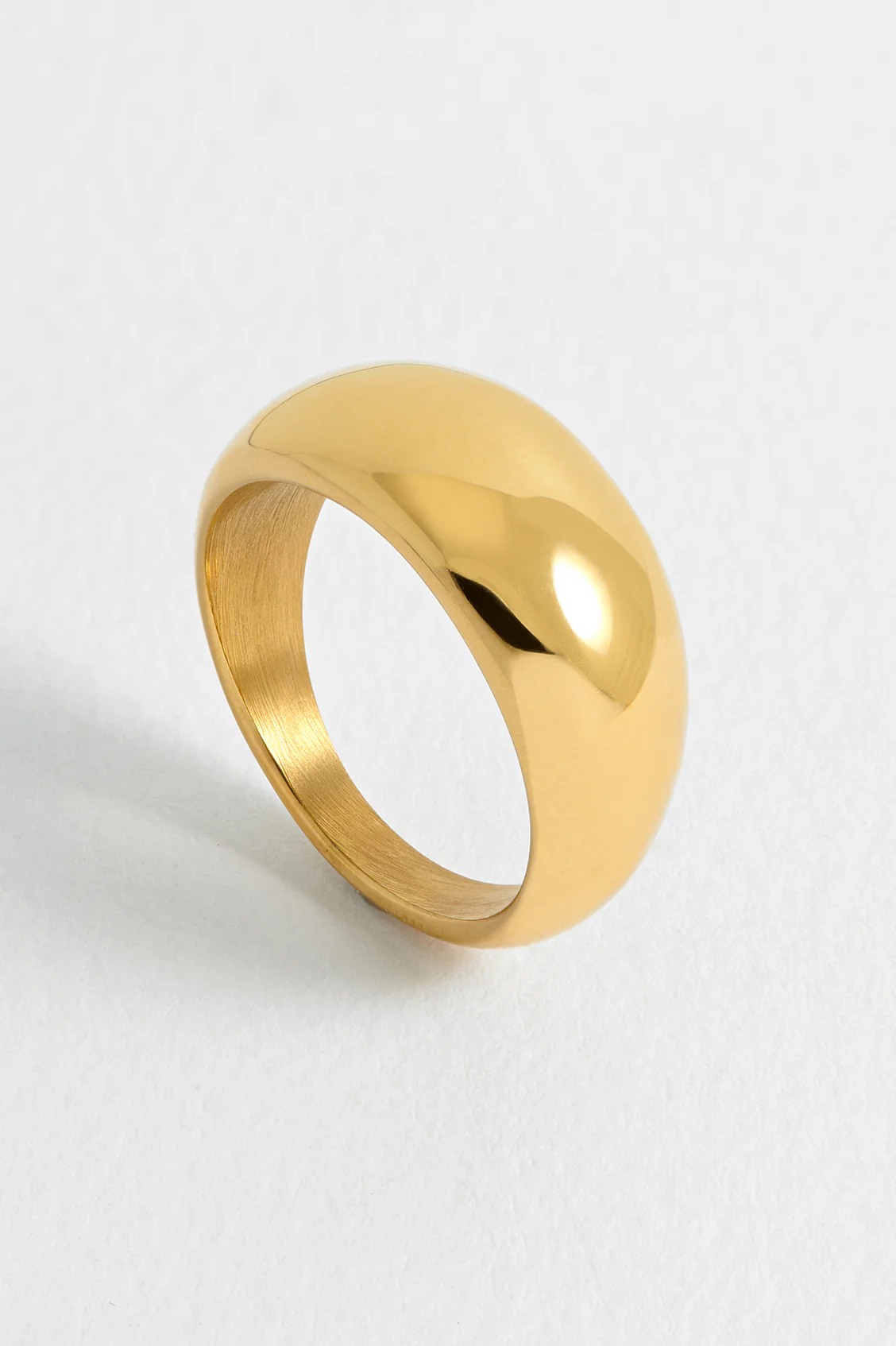 Dome Statement Ring - Image 3