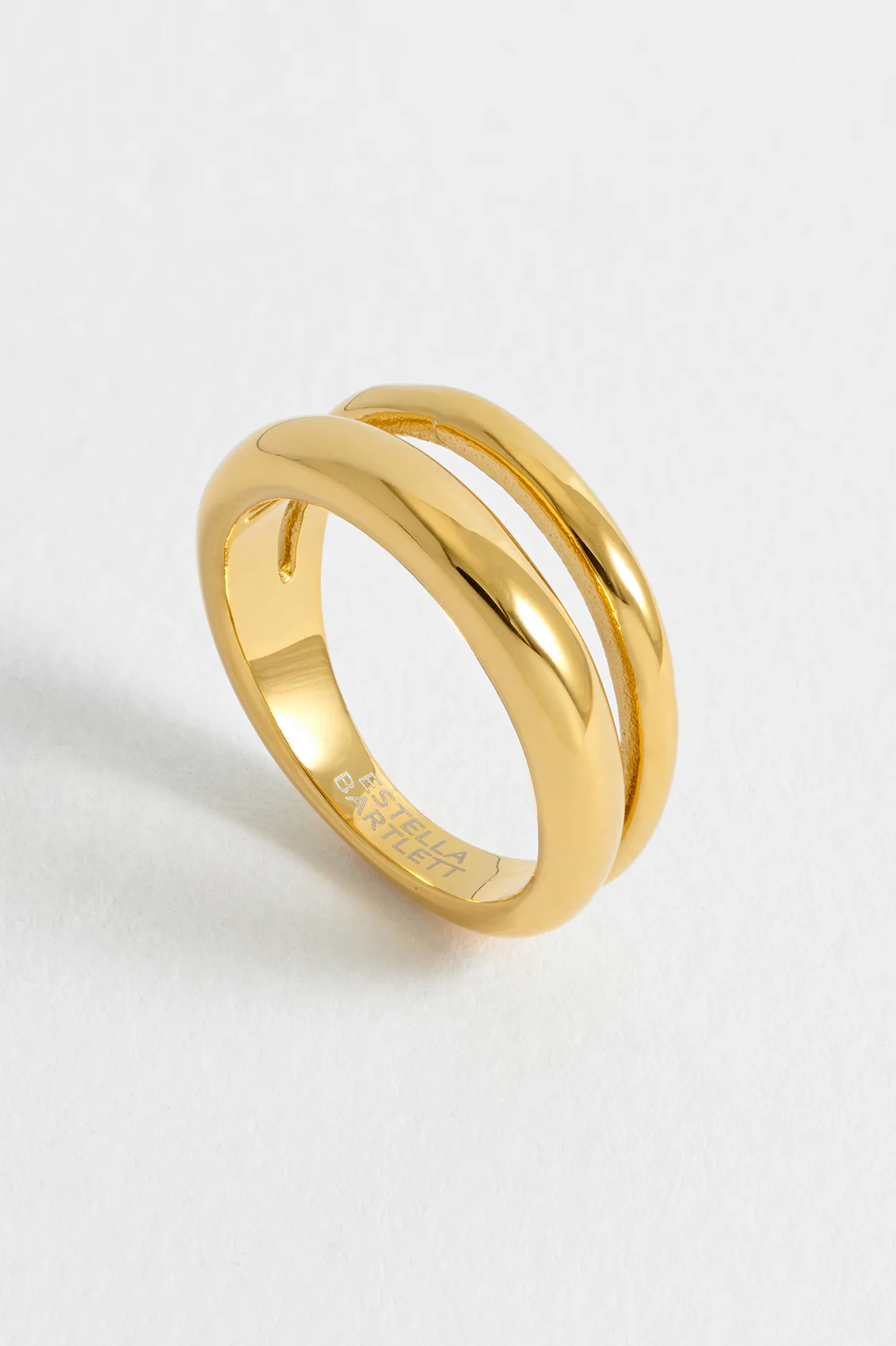 Double Band Ring - Image 4