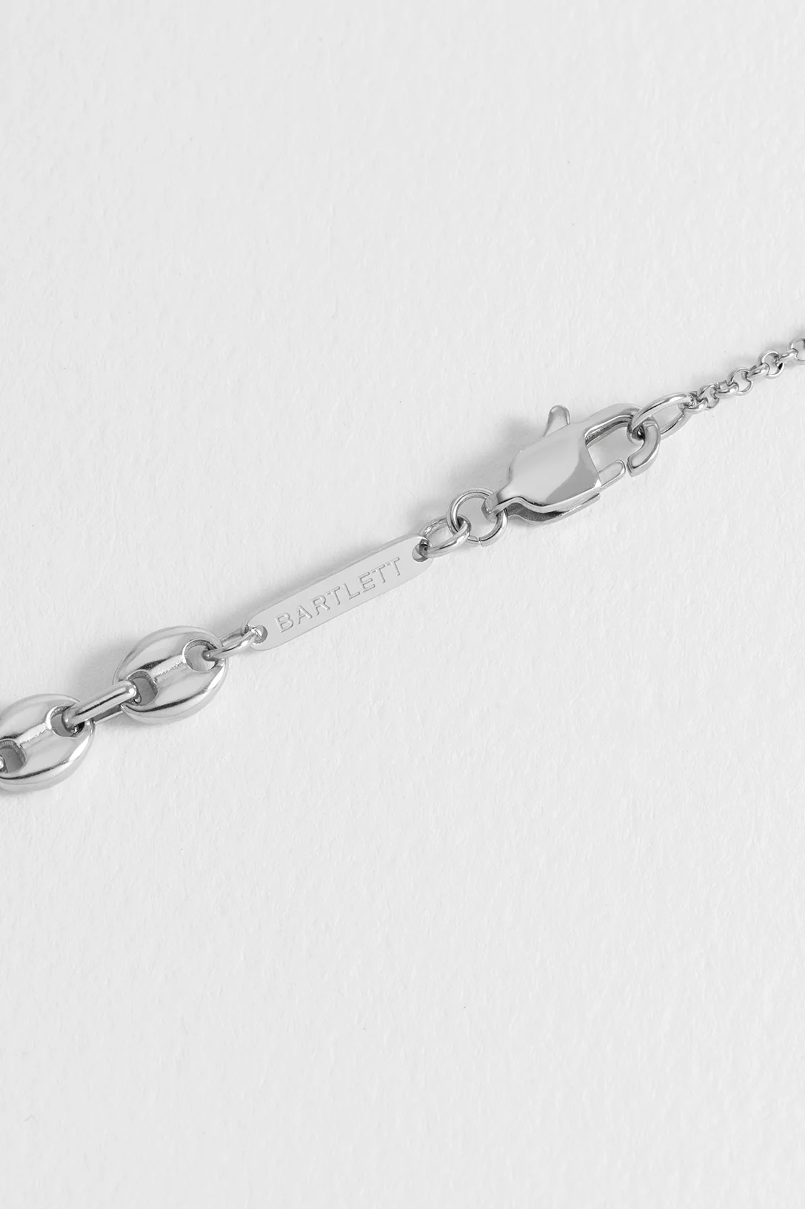 Men's Mariner Chain Necklace - Image 4