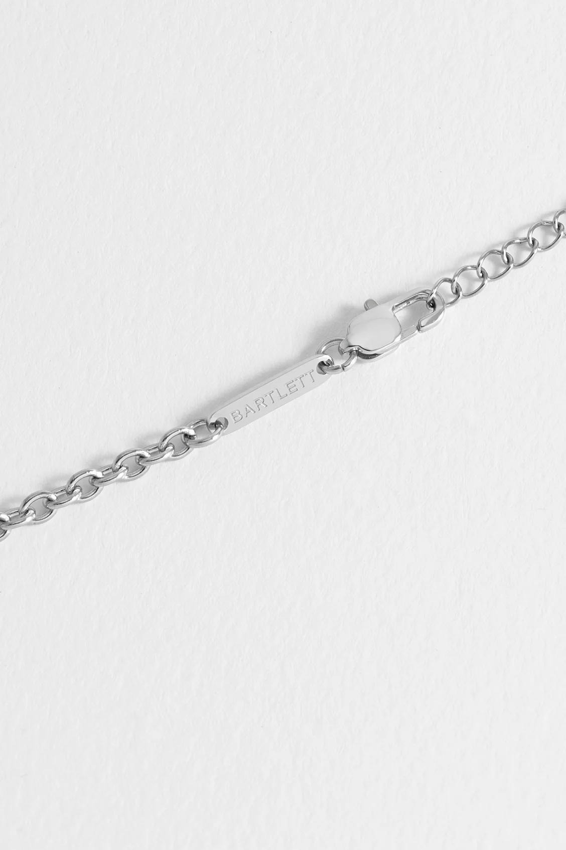 Men's Trace Chain Necklace - Image 2