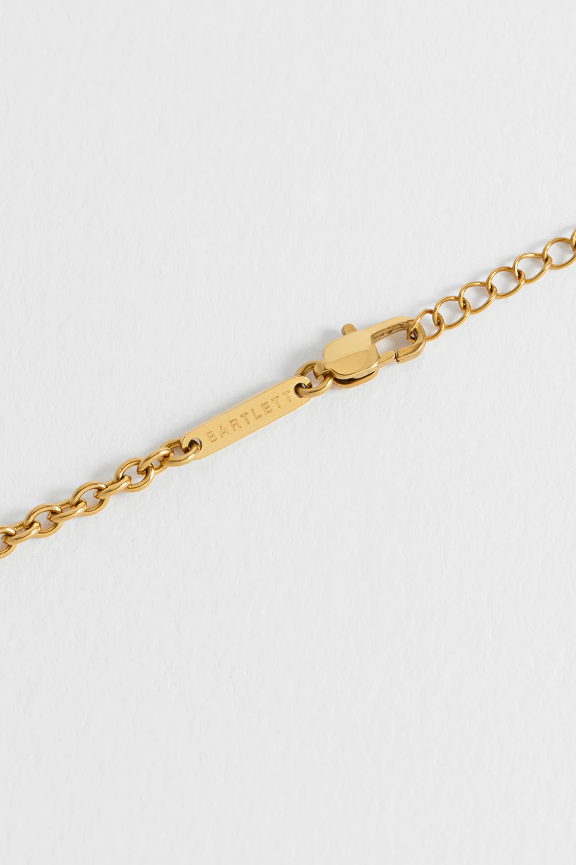 Men's Trace Chain Necklace - Image 2