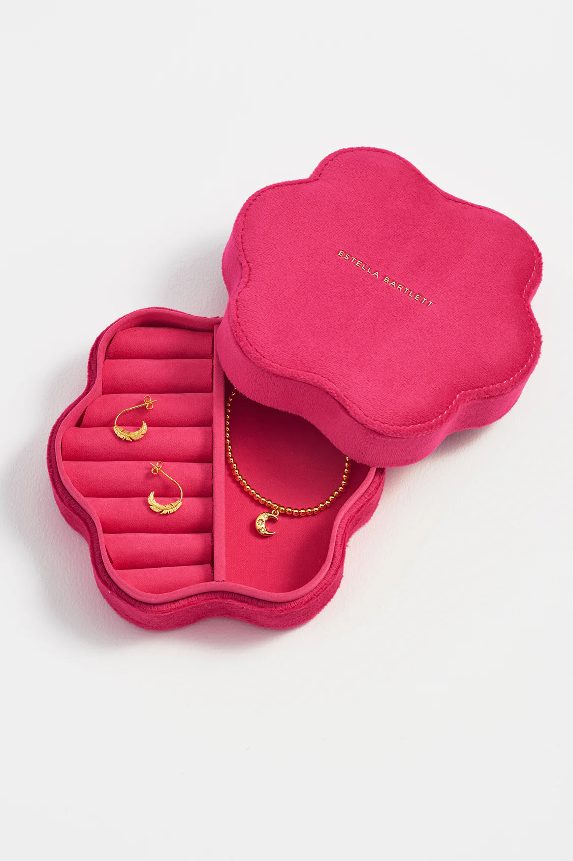 Wavy Jewellery Box - Image 4