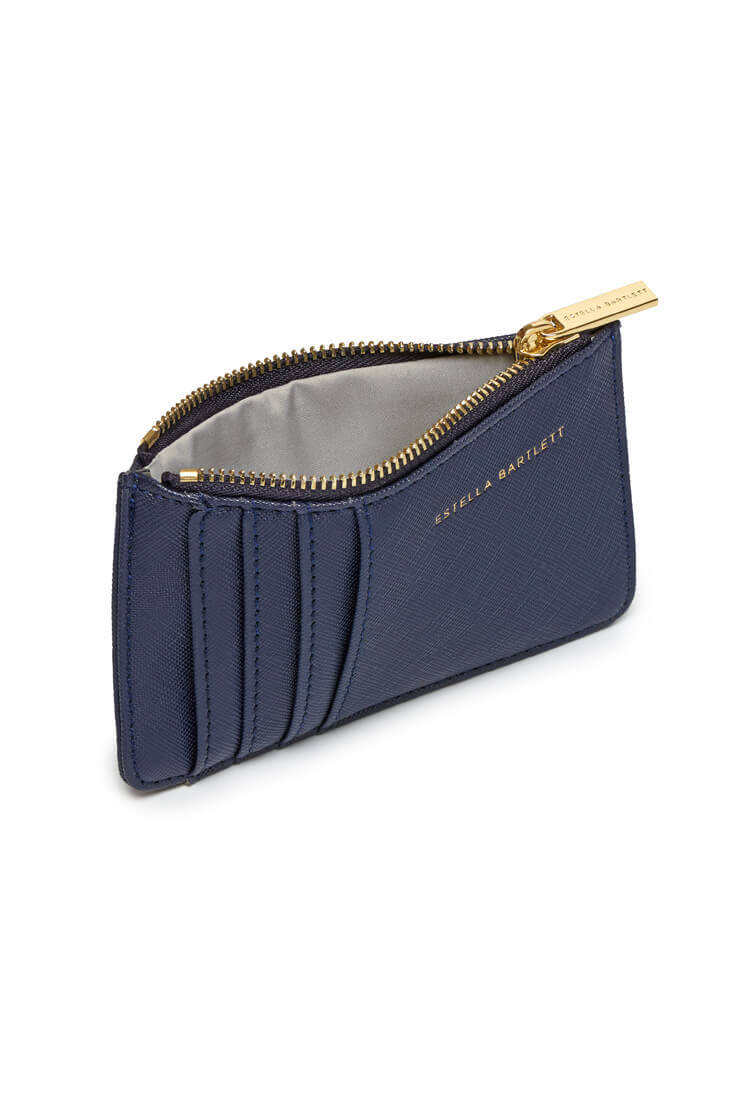 Woman On A Mission Card Purse - Image 8