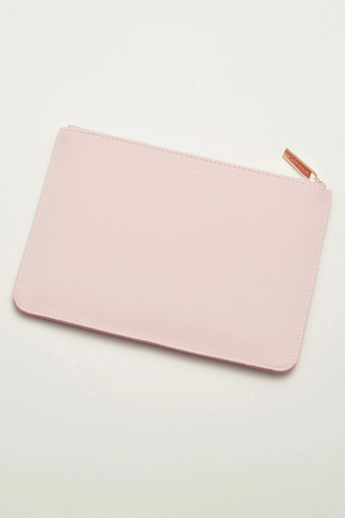 Woman On A Mission Medium Pouch - Image 4
